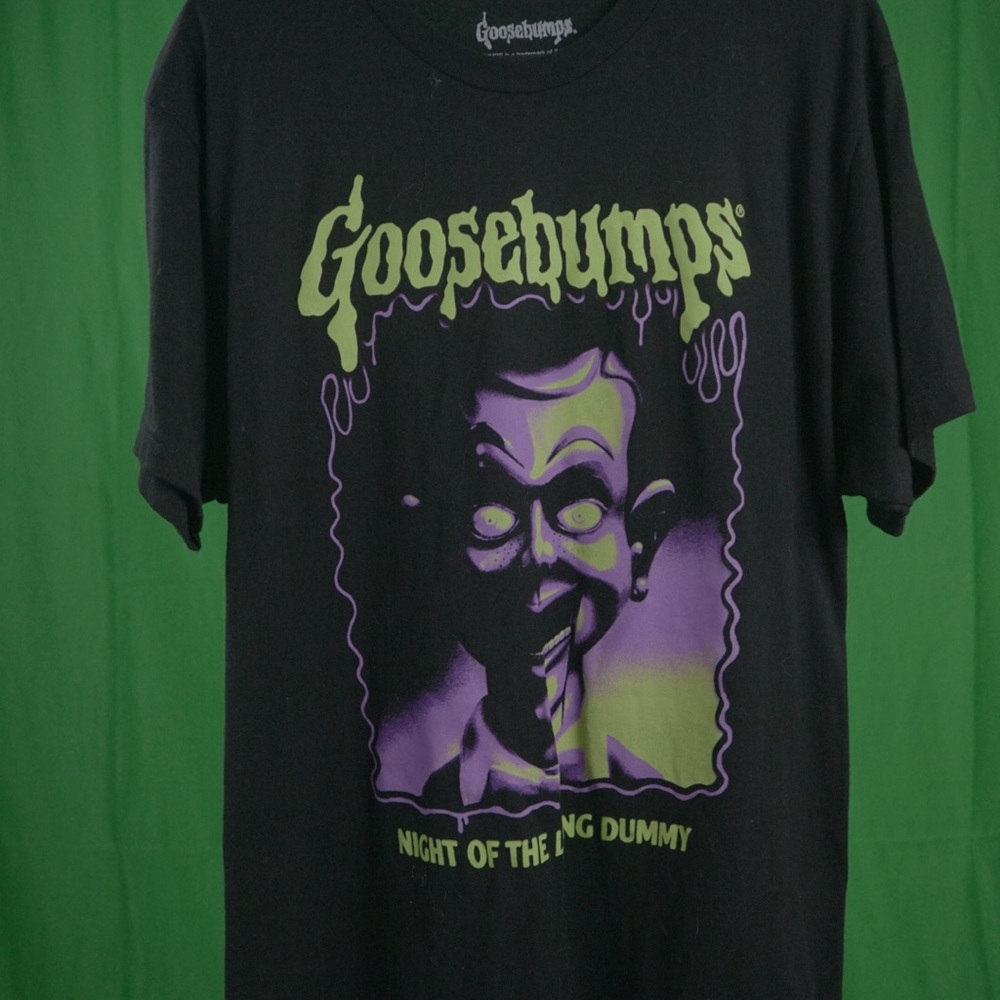 Graphic T-shirt